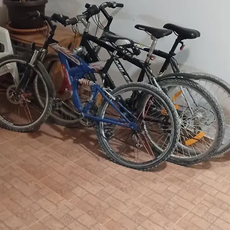 Kamenjak Free Bikes *