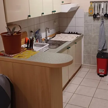 Apartment Kamenjak Free Bikes *