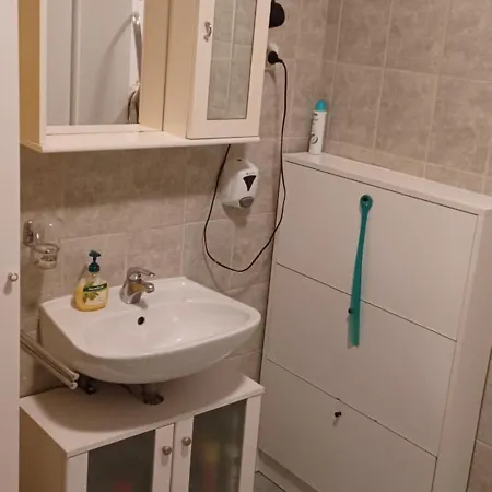 Apartment Kamenjak Free Bikes Premantura