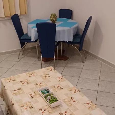 Kamenjak Free Bikes Apartment Premantura