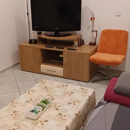 Kamenjak Free Bikes Apartment *