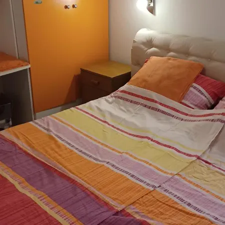 Apartment Kamenjak Free Bikes Premantura