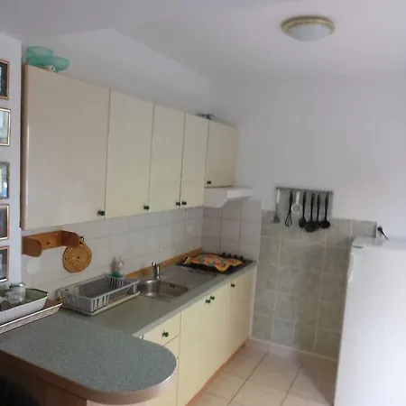 Kamenjak Free Bikes Apartment *