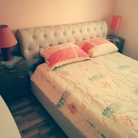 Kamenjak Free Bikes Apartment