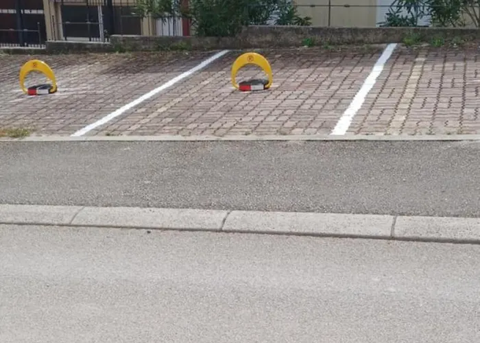 Kamenjak Free Bikes Appartamento