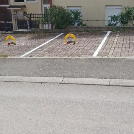 Kamenjak Free Bikes Apartment