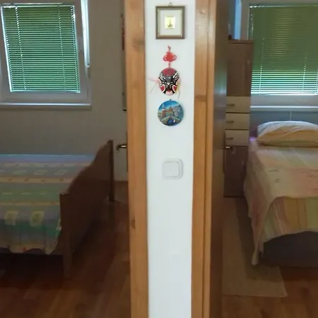 Appartamento Kamenjak Free Bikes