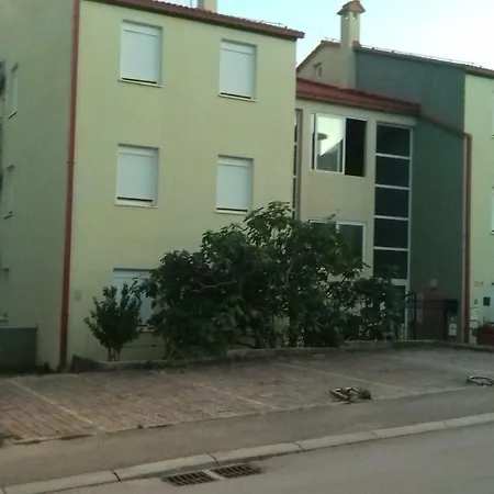 Kamenjak Free Bikes Apartment Premantura