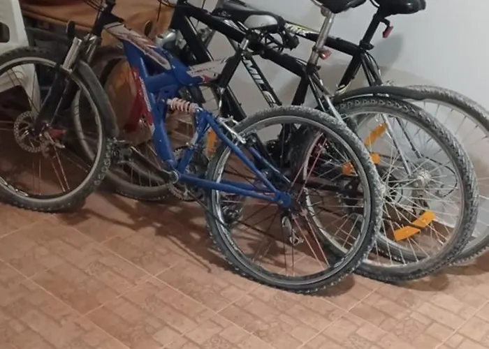 Kamenjak Free Bikes *