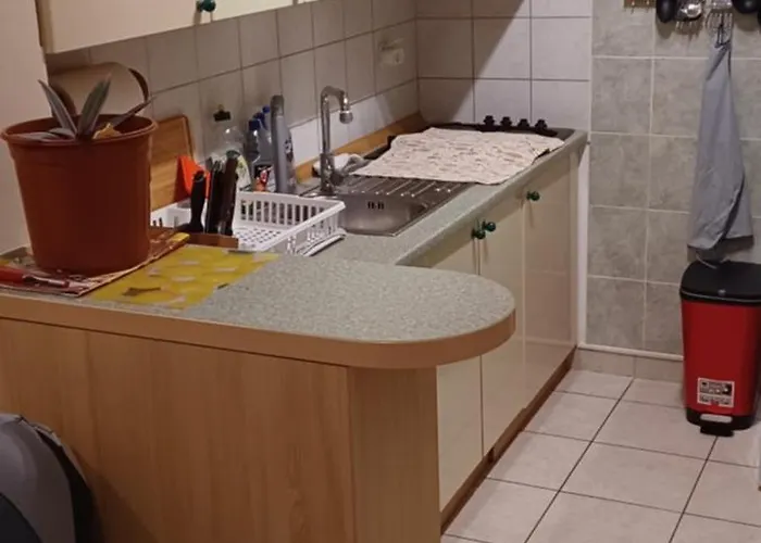 Apartment Kamenjak Free Bikes *