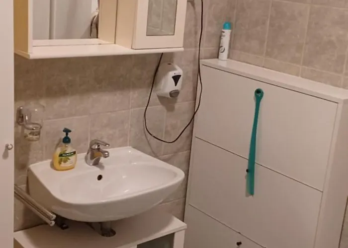 Apartment Kamenjak Free Bikes Premantura