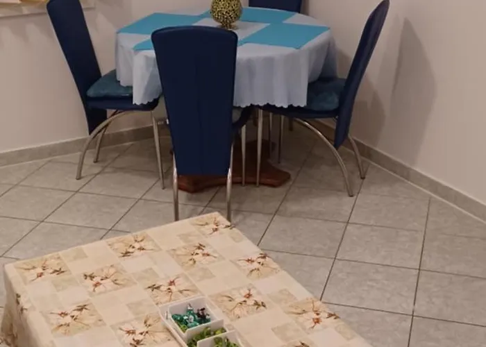 Kamenjak Free Bikes Apartment Premantura