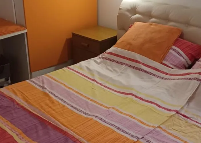 Apartment Kamenjak Free Bikes Premantura