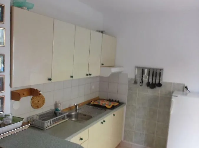 Kamenjak Free Bikes Apartment *