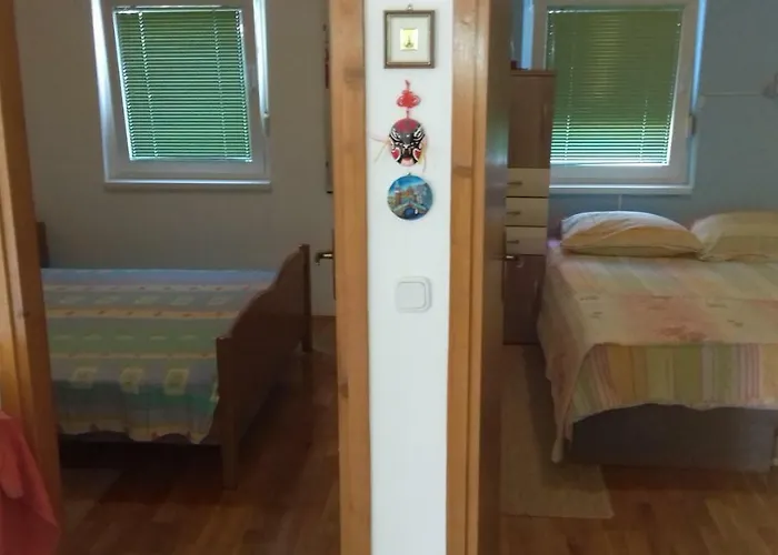 Apartment Kamenjak Free Bikes