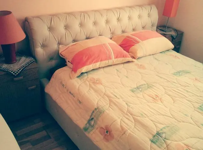 Kamenjak Free Bikes Apartment